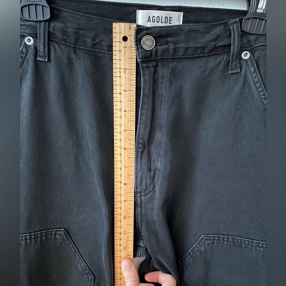 Agolde Rami Carpenter Jeans - Picture 15 of 15
